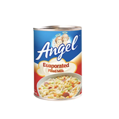 Evaporated Filled Milk