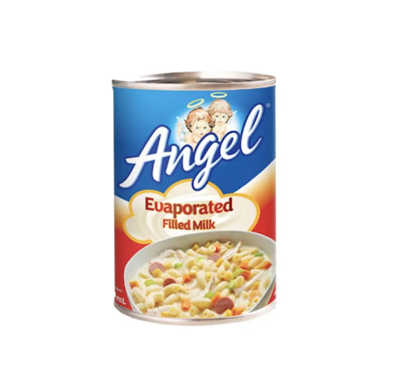 Evaporated Filled Milk 1