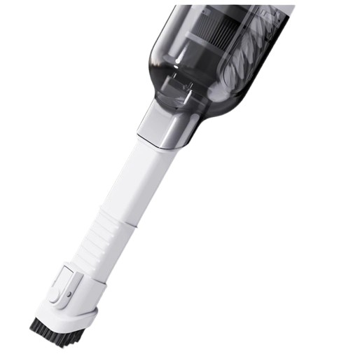 Cordless Vacuum Cleaner Portable Handheld Vacuum for Car	 	 3