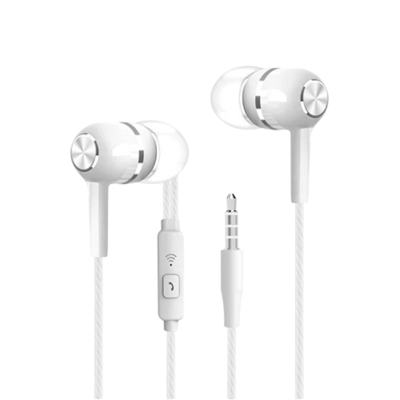 In-Ear 3.5 mm Earphone 1