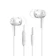 Goojodoq In-Ear 3.5 mm Earphone 1