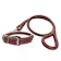 Lovinland Leather Dog Collar and Leash 1