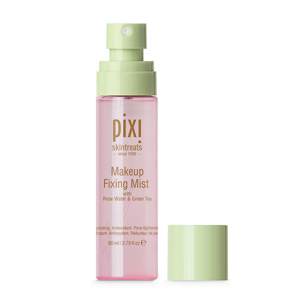 Makeup Fixing Mist 2