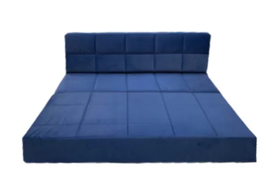 Jed Sofa Bed	  2