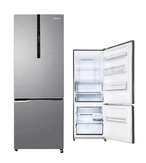 10 Best Inverter Refrigerators in the Philippines 2026 | Panasonic, Fujidenzo, and More 1