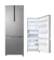 Panasonic 10.2 cu. ft. Two Door Bottom Freezer No Frost Inverter Refrigerator 1