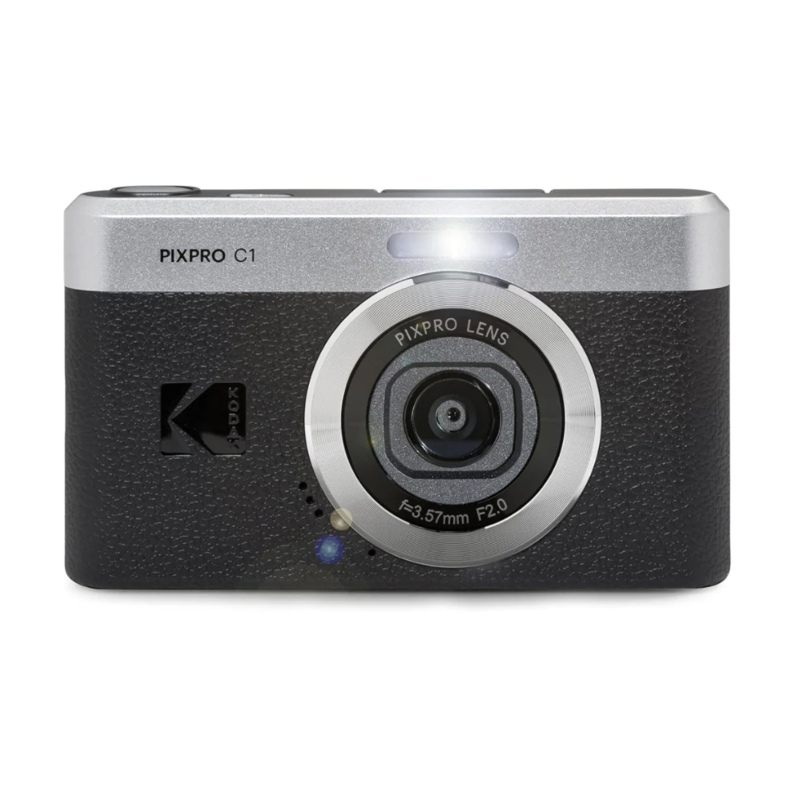 PIXPRO C1 Compact Digital Camera 1