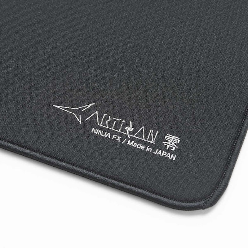 FX Zero Mousepad - XL 3