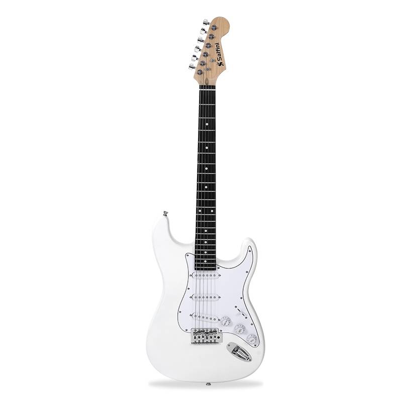 39-inch Electric Guitar 4