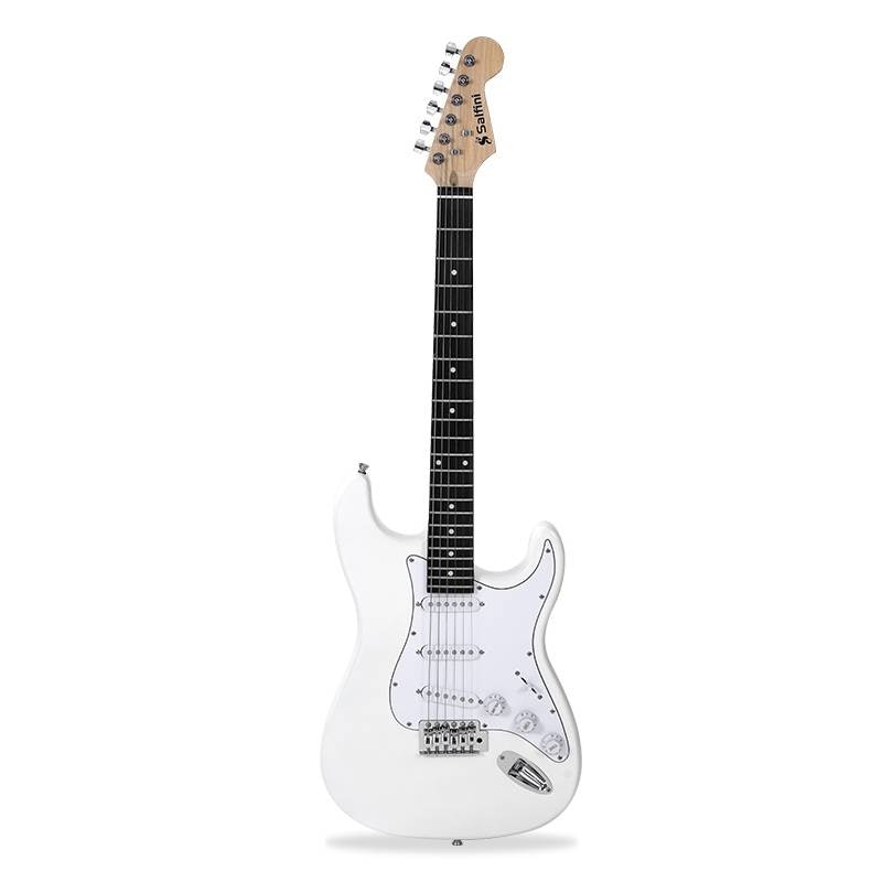 39-inch Electric Guitar 4