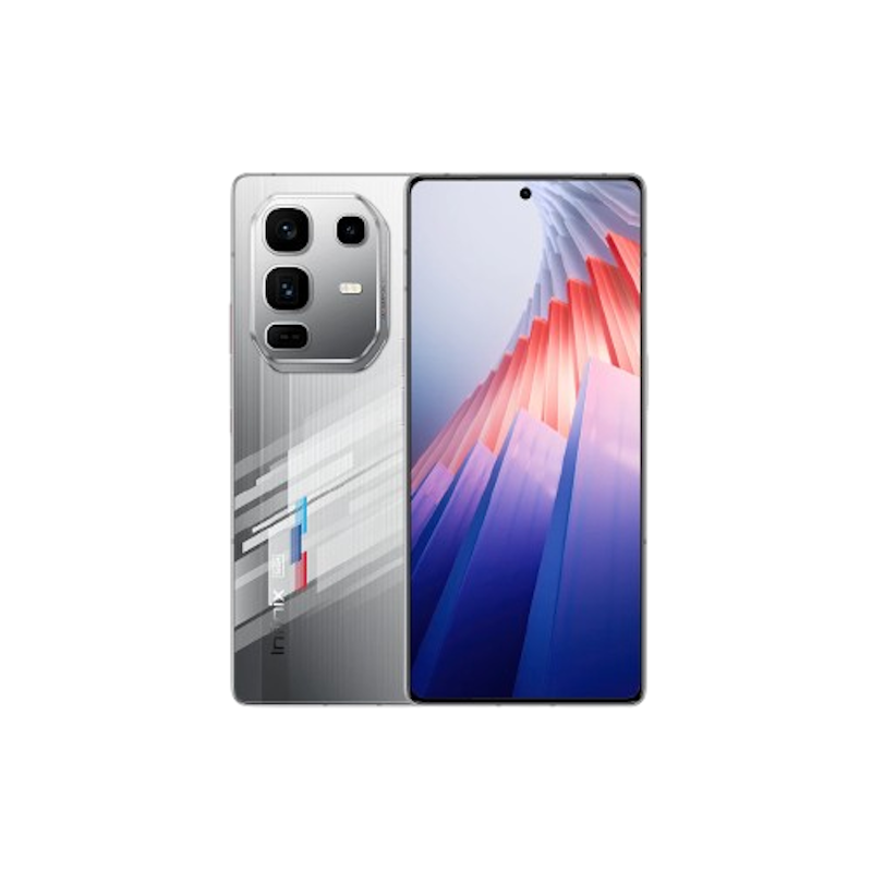 Note 50 Pro+ 5G 3