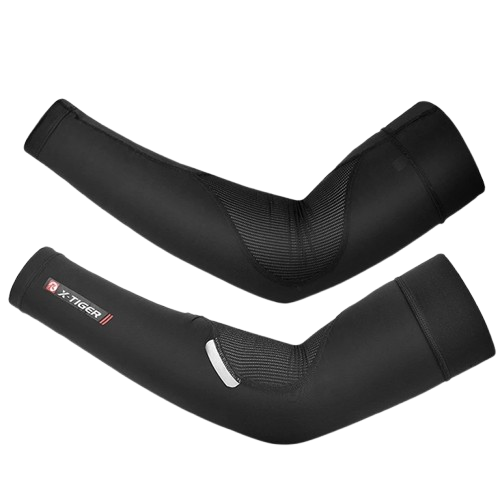 Breathable Arm Sleeve UV Protection 1