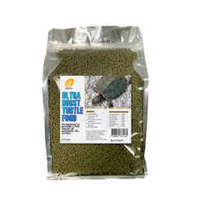 Ultra Boost Turtle Food
