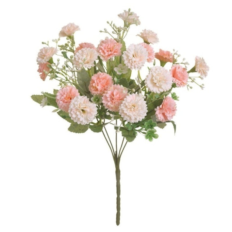 Artificial Carnation Flower 1