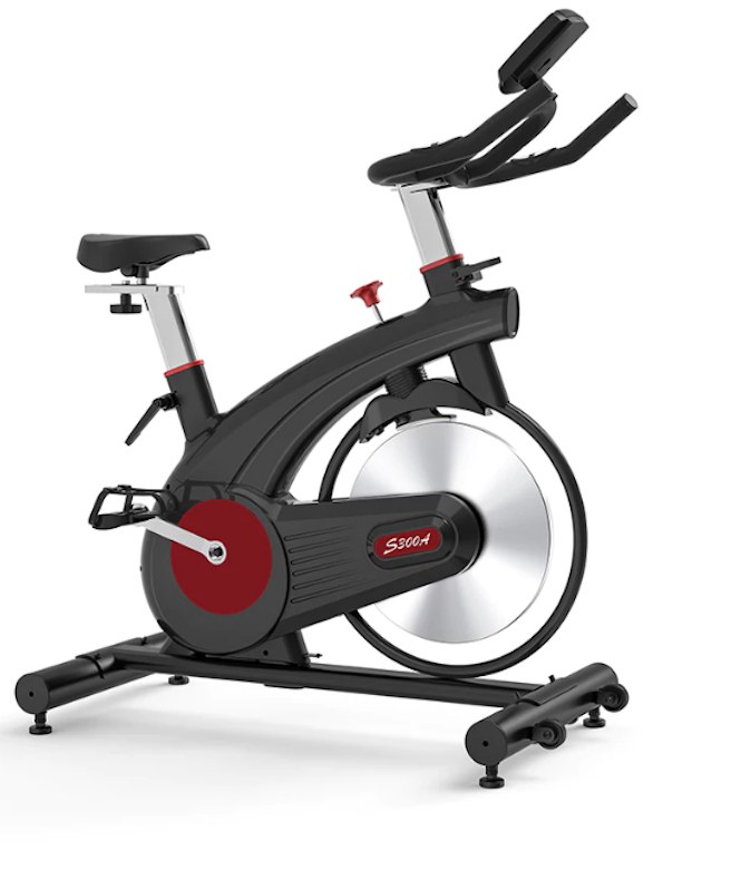 Spin Bike 1