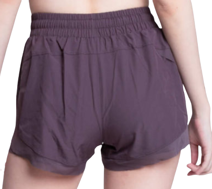 Lorelei Running Shorts 5