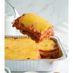 Premium Bake Lasagna