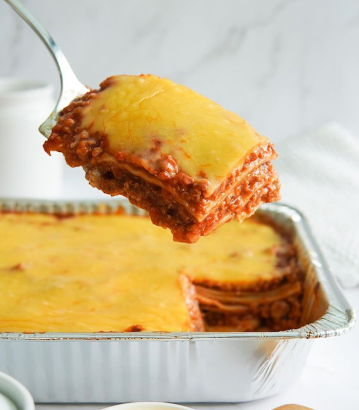 Premium Bake Lasagna 1