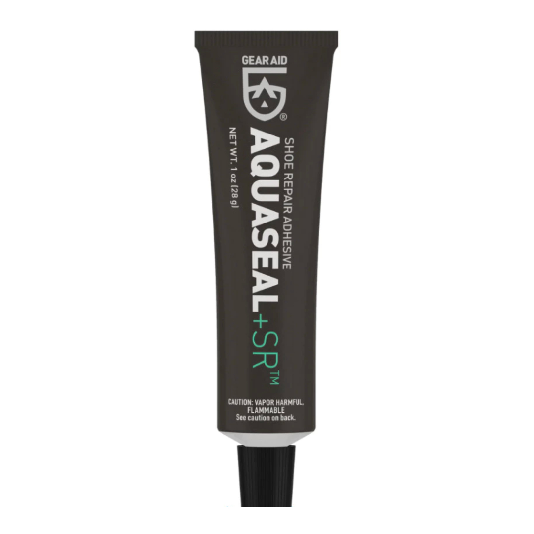 Aquaseal + SR Shoe Repair Adhesive 1