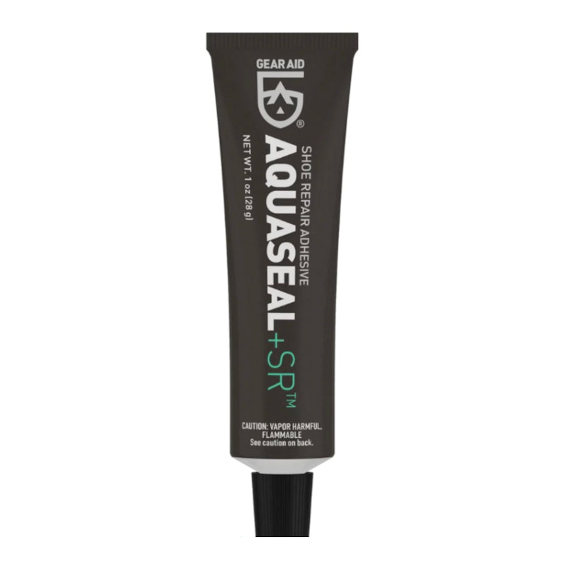 Aquaseal + SR Shoe Repair Adhesive 1