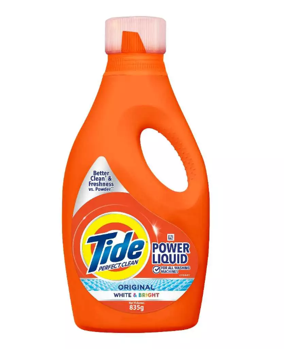 10 Best Liquid Detergents in the Philippines 2026 | Buying Guide Reviewed by Dermatologist 2