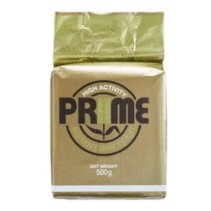 Instant Dry Yeast  1
