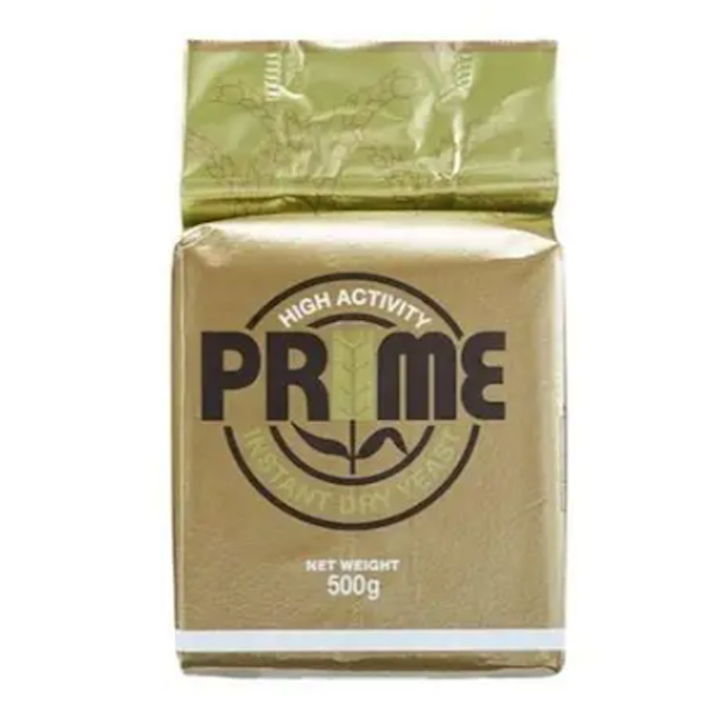 Instant Dry Yeast 1