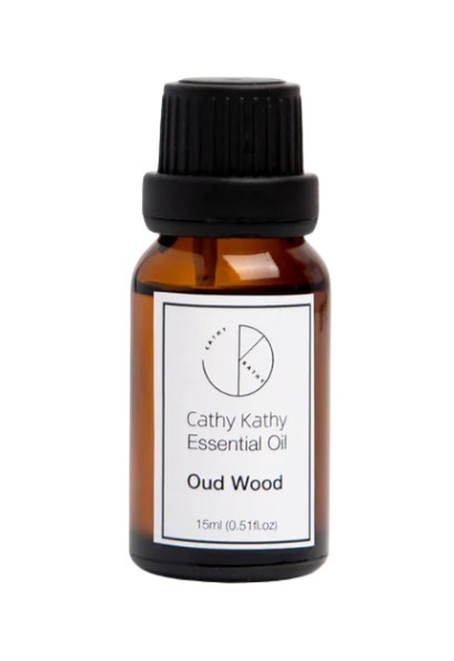 Home Aromatherapy Oud Wood Scent Essential Oils	  1