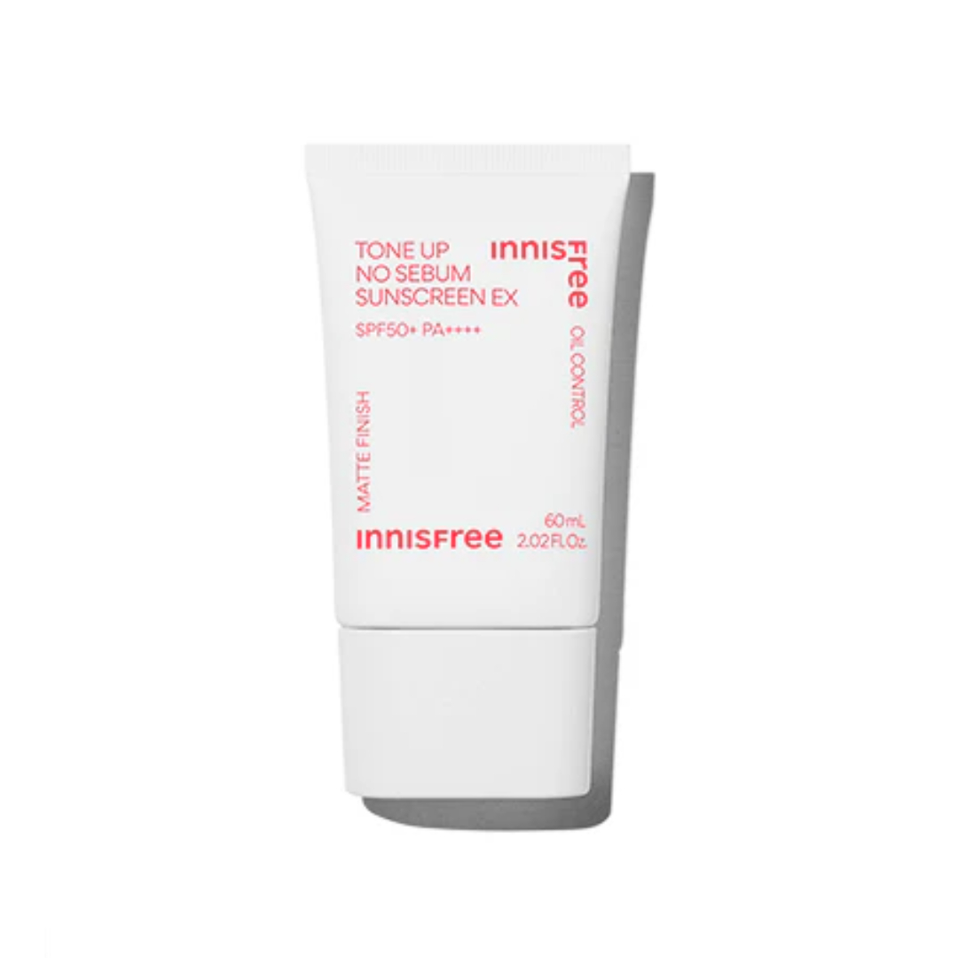 Tone Up No Sebum Sunscreen Ex SPF50+ PA++++ 1