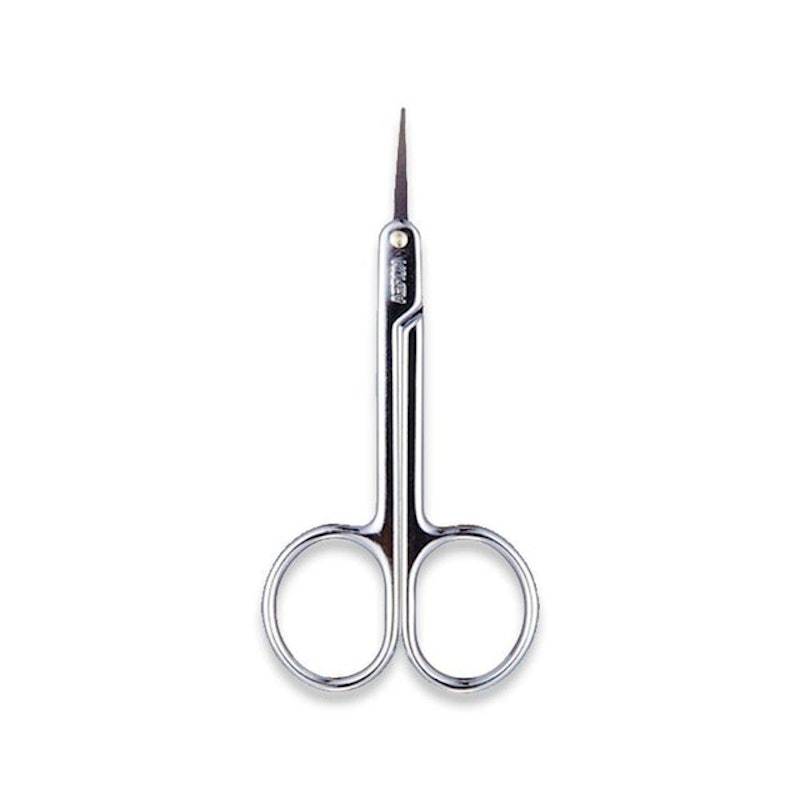 Beauty Tool Eyebrow Scissors 1