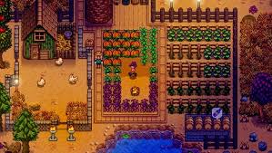 Stardew Valley 3
