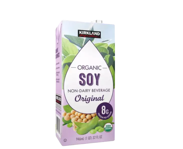 6 Best Non-Dairy Milk in the Philippines 2026 | Buying Guide Reviewed by Nutritionist-Dietitian 4