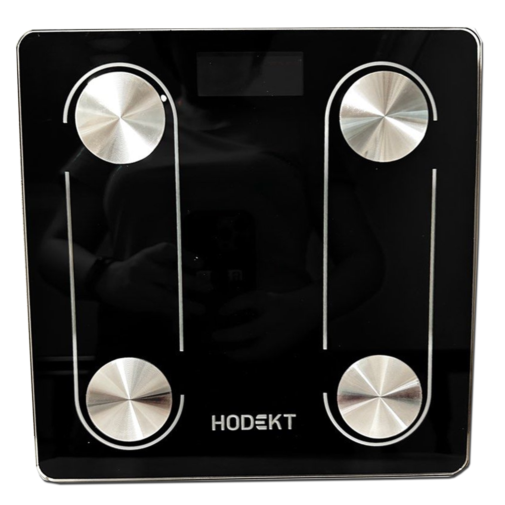 Smart Weighing Scale 2