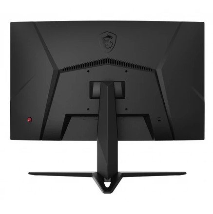 24" 144Hz Curved Gaming Monitor 3