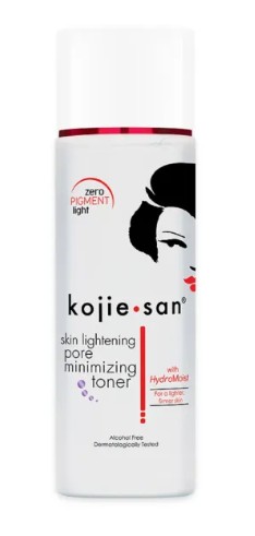 Skin Lightening Pore Minimizing Toner 100ml	  1