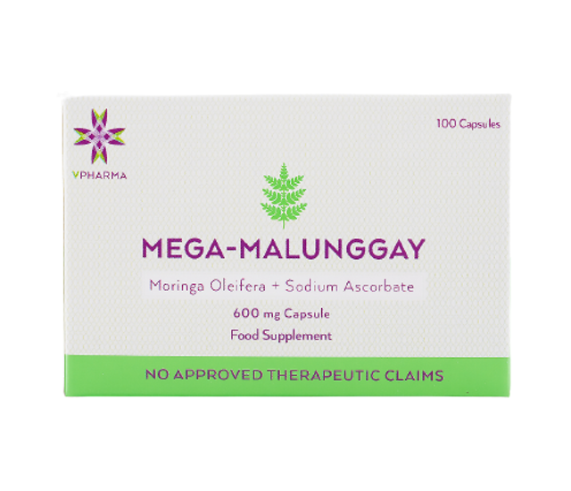 10 Best Malunggay Capsules in the Philippines 2026 | Buying Guide Reviewed by Pharmacist 4