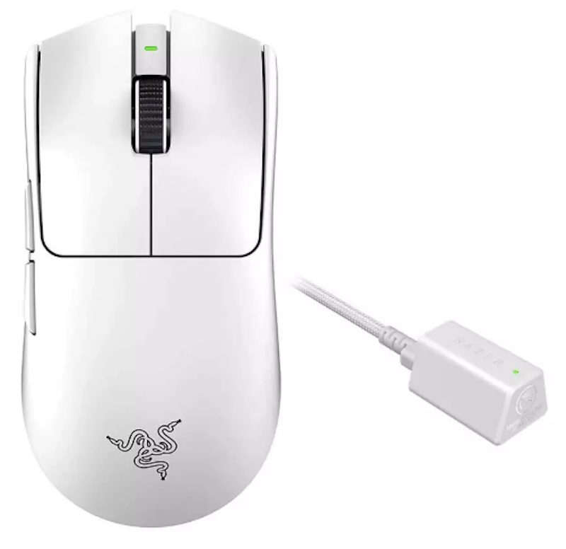 Viper V3 Pro Ultra-Lightweight 1