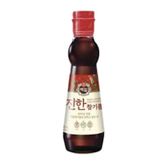 Pure Sesame Oil