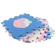 Miigu Baby Puzzle Play Mat 1