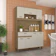Empty Space Kit Cozhina Cabinet 1