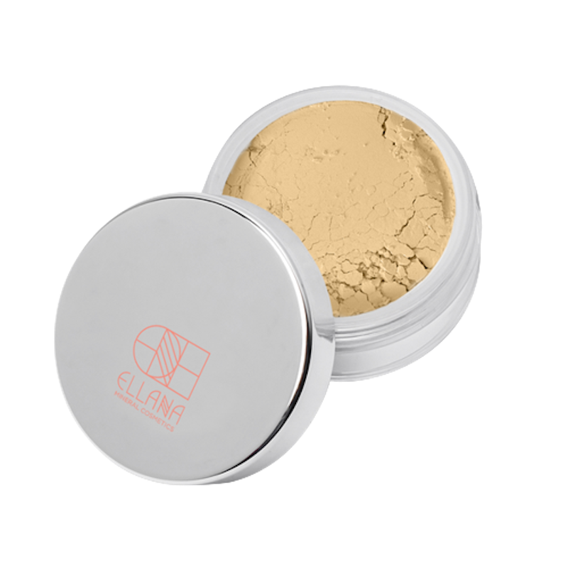 Non drying online face powder