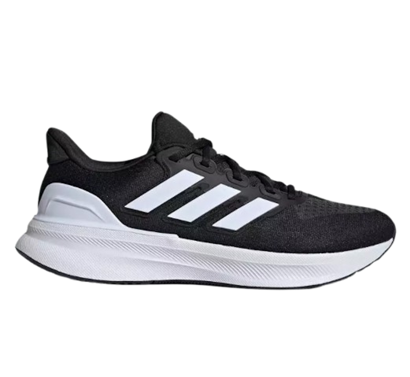 Running Ultrabounce 5 Running Shoes Men Black IE8794 1