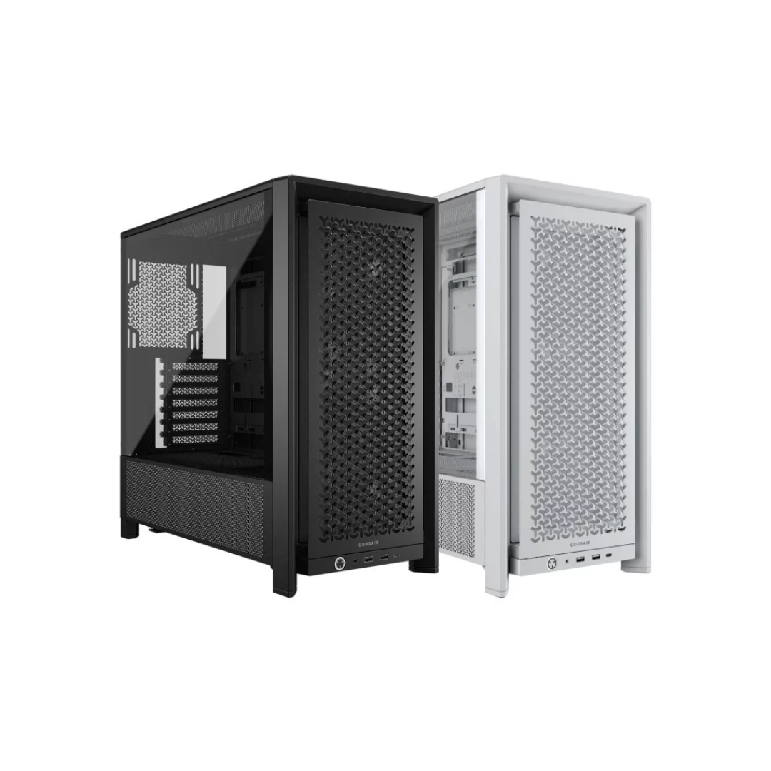 Frame 4000D RS Modular Mid-Tower PC Case 1