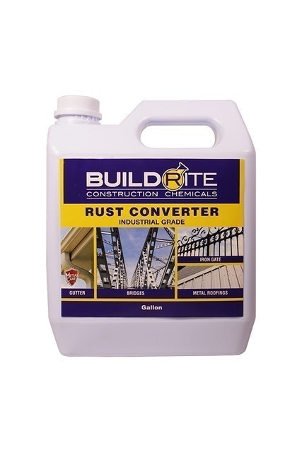10 Best Rust Removers in the Philippines 2026 | Turtle Wax, Buildrite, and More 4