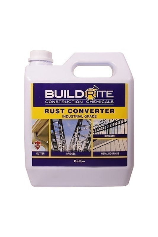 10 Best Rust Removers in the Philippines 2023, Turtle Wax, Buildrite, and  More
