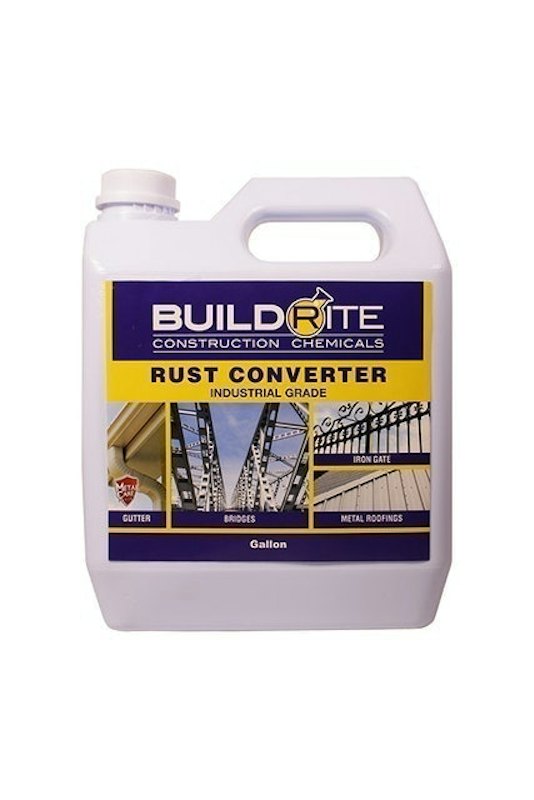 Rust Converter 1