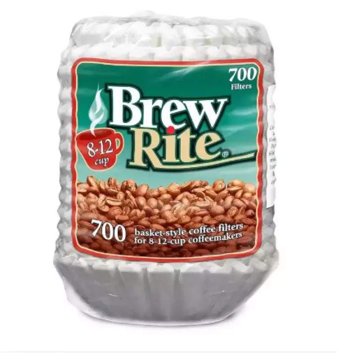 Basket Type Coffee Filter 1