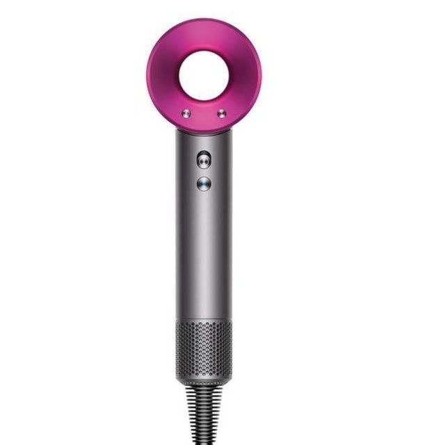 Circle 2025 hair dryer