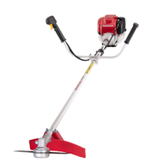 4 Stroke Grass Cutter