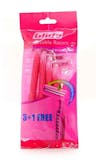 10 Best Disposable Razors in the Philippines 2026 | Buying Guide Reviewed by Dermatologist 2